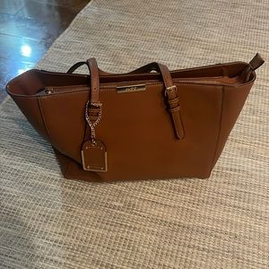 COPY - 016 Aldo Women's Brown Purse - Shoulder Bag/Tote